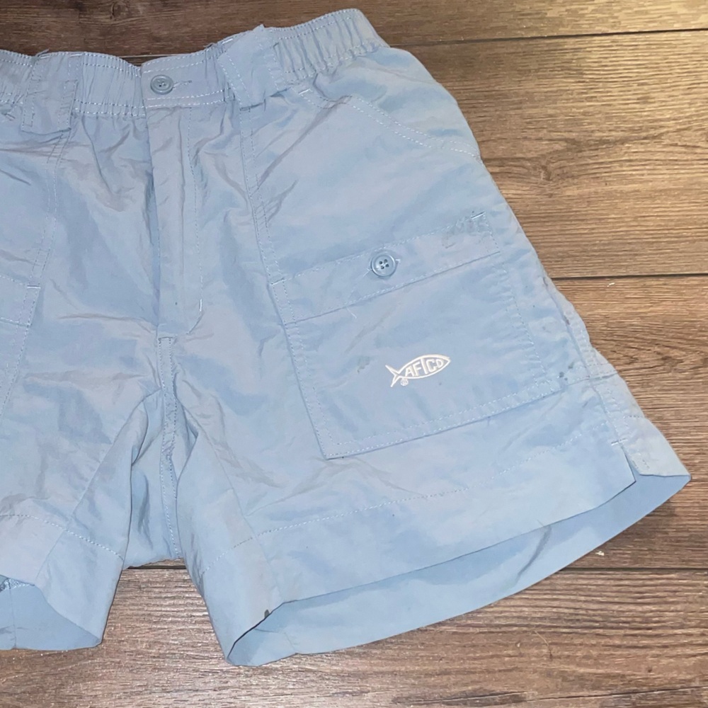 Afco shorts